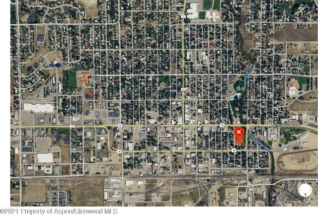 000 Washington St, Craig, CO 81625