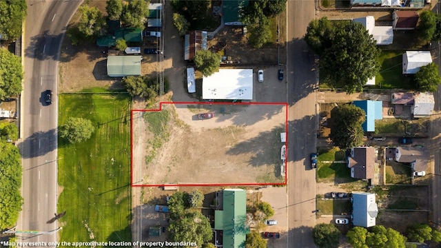 000 Washington St, Craig, CO 81625