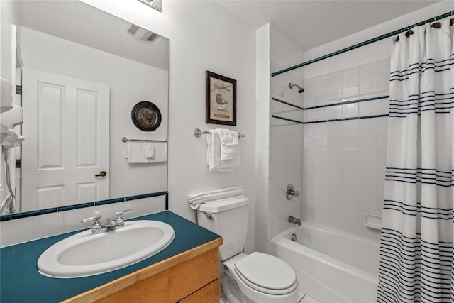 2700 Eagleridge Dr Unit N31, Steamboat Springs, CO 80487 - full bath with toilet, vanity, and shower / tub combo