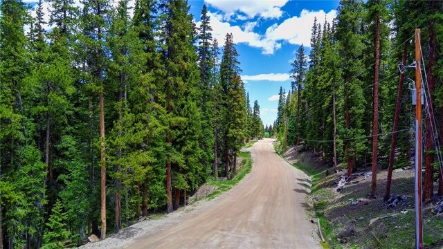 1013 Range Rd, Breckenridge, CO 80424