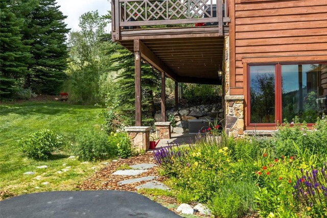 2547 Val Disere Cir Unit A, Steamboat Springs, CO 80487 - photo 13