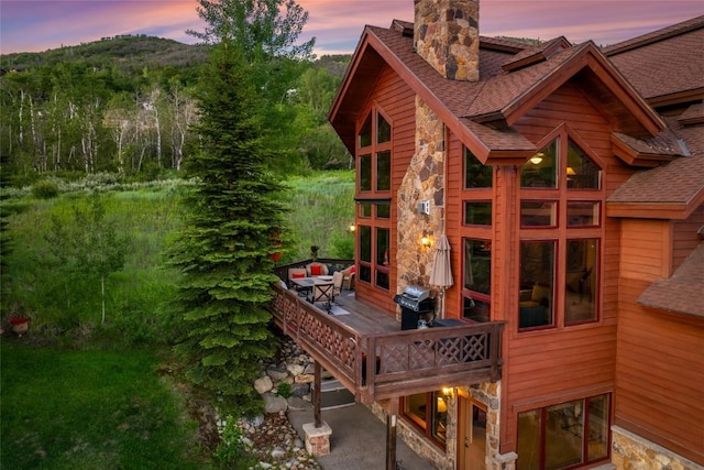 2547 Val Disere Cir Unit A, Steamboat Springs, CO 80487 - photo 4