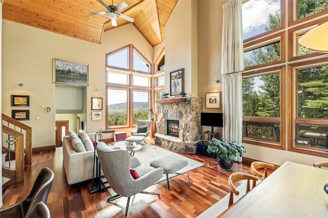 2547 Val Disere Cir Unit A, Steamboat Springs, CO 80487 - photo 19