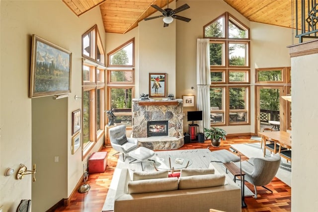 2547 Val Disere Cir Unit A, Steamboat Springs, CO 80487 - photo 15