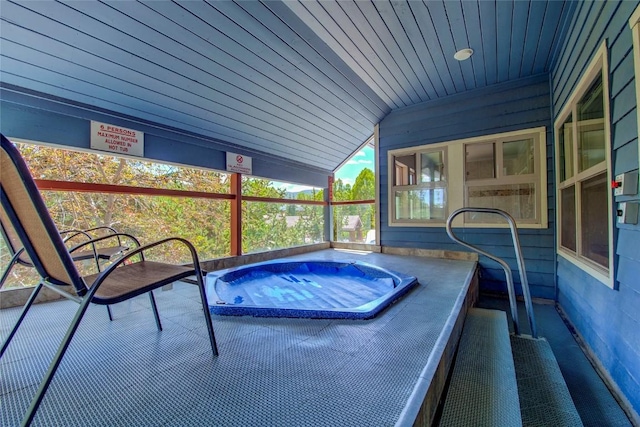 100 S Park Ave Unit E113, Breckenridge, CO 80424 - view of pool