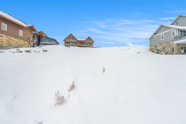 531 Lower Ranch View Rd, Granby, CO 80446