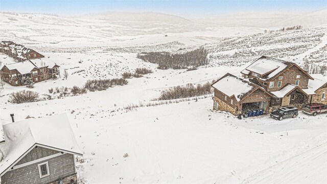 531 Lower Ranch View Rd, Granby, CO 80446