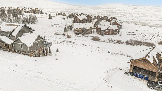 531 Lower Ranch View Rd, Granby, CO 80446