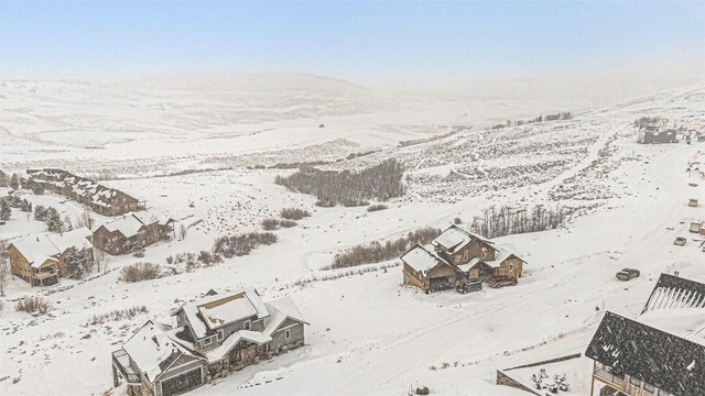 531 Lower Ranch View Rd, Granby, CO 80446