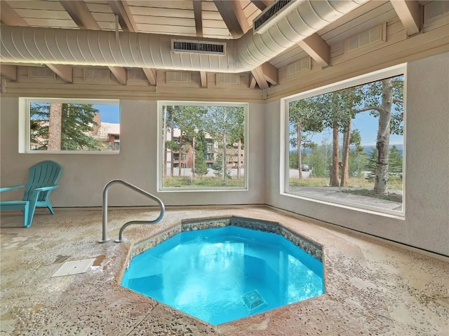 89200 Ryan Gulch Rd Unit 208, Silverthorne, CO 80498 - view of pool