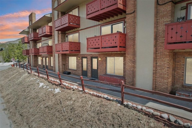 180 Evergreen Rd Unit 102, Dillon, CO 80435 - view of building exterior