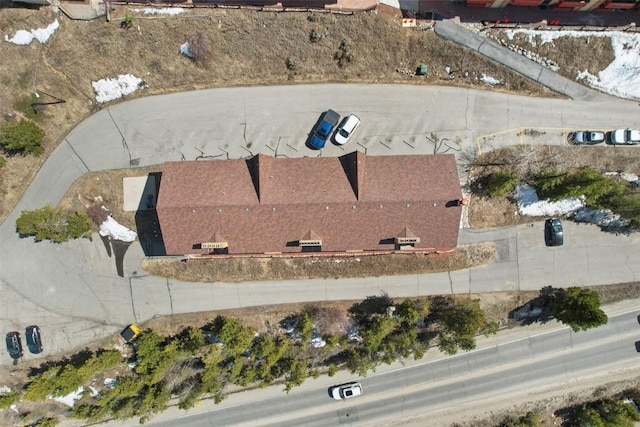 180 Evergreen Rd Unit 102, Dillon, CO 80435 - birds eye view of property