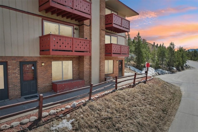 180 Evergreen Rd Unit 102, Dillon, CO 80435 - view of building exterior