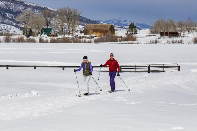 34395 Waterside Ct, Steamboat Springs, CO 80487