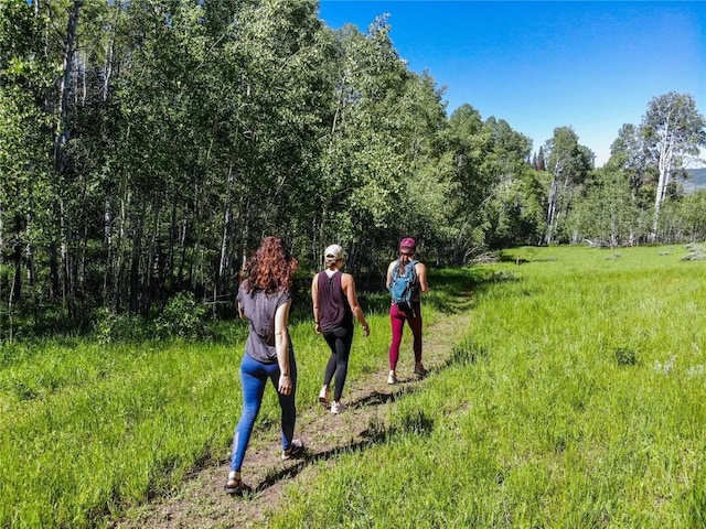 34395 Waterside Ct, Steamboat Springs, CO 80487