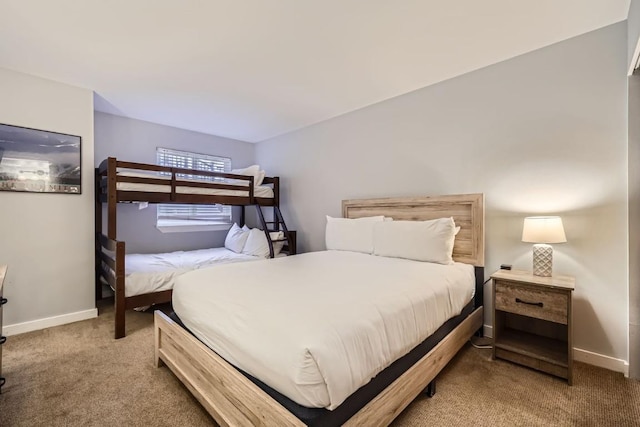325 Four Oclock Rd Unit E202, Breckenridge, CO 80424 - bedroom with carpet and baseboards