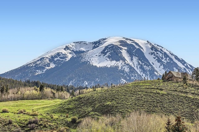 1090 Blue River Pkwy Unit 204, Silverthorne, CO 80498 - mountain view