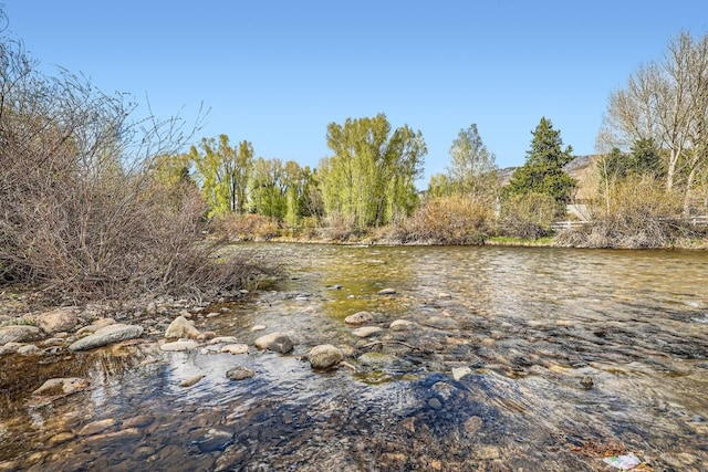 1090 Blue River Pkwy Unit 204, Silverthorne, CO 80498 - water view