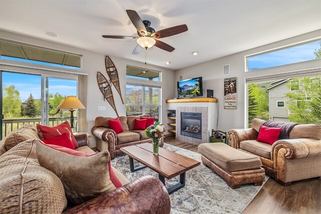 131 Creek Ln Unit 131, Silverthorne, CO 80498 - photo 3