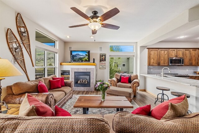 131 Creek Ln Unit 131, Silverthorne, CO 80498 - photo 2