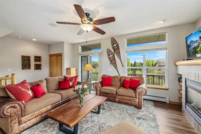 131 Creek Ln Unit 131, Silverthorne, CO 80498 - photo 4