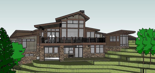 5080 Montezuma Rd, Keystone, CO 80435