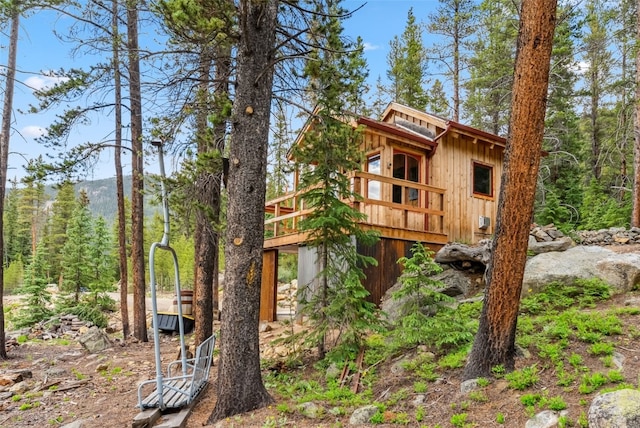 5080 Montezuma Rd, Keystone, CO 80435