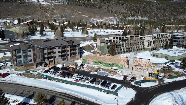 35 Argentine Ct Unit 301, Keystone, CO 80435