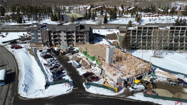 35 Argentine Ct Unit 301, Keystone, CO 80435