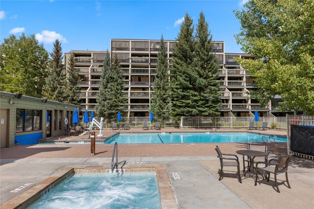 35 Argentine Ct Unit 301, Keystone, CO 80435 - photo 29
