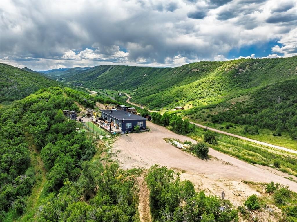28800 County Road 179, Oak Creek, CO 80467 - photo 1