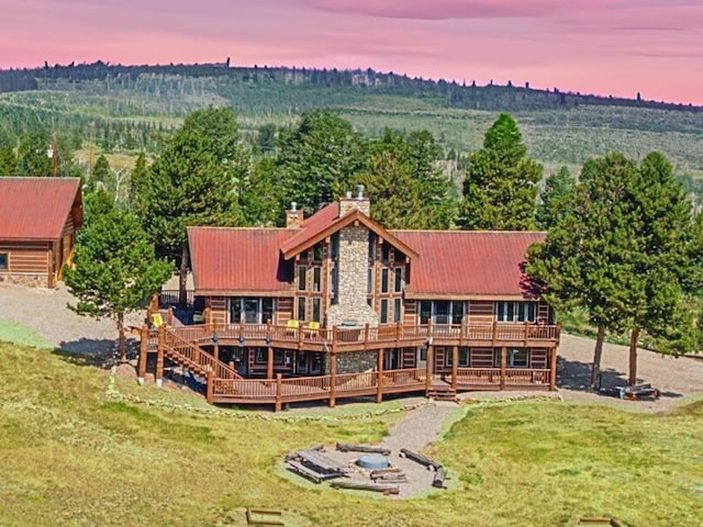733 Spring Creek Ranch Rd, Silverthorne, CO 80498 - photo 34