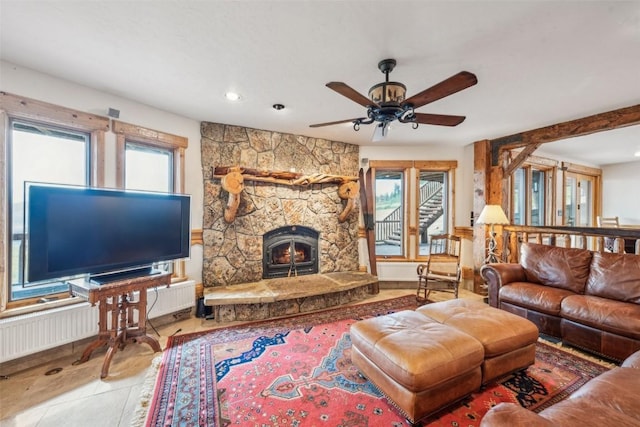 733 Spring Creek Ranch Rd, Silverthorne, CO 80498 - photo 14