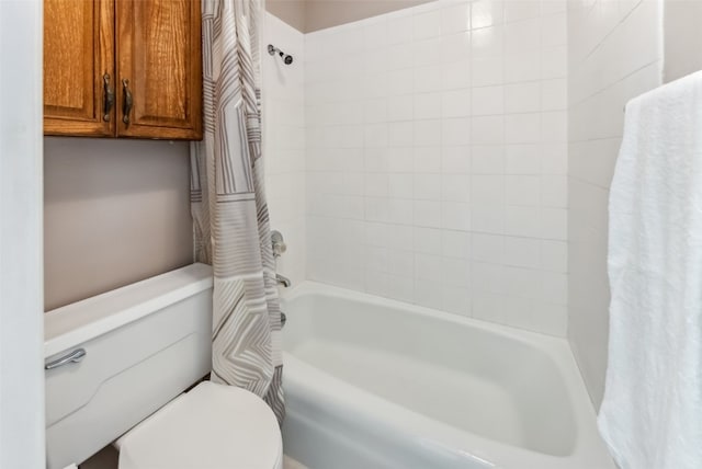 753 Straight Creek Dr Unit 304, Dillon, CO 80435 - bathroom with toilet and shower / tub combo with curtain