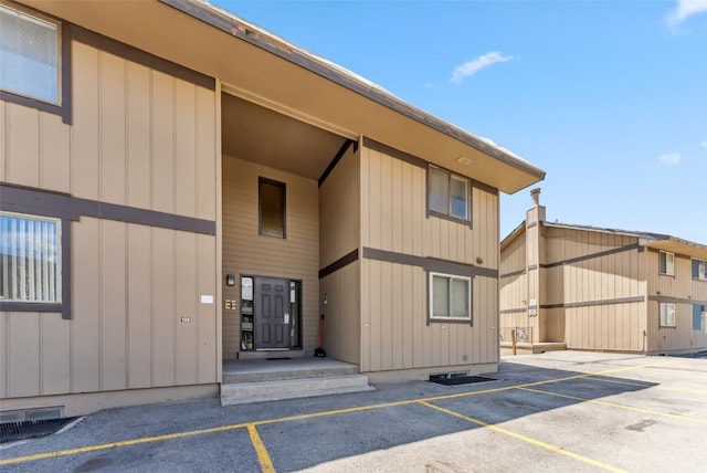 753 Straight Creek Dr Unit 304, Dillon, CO 80435 - view of property with uncovered parking