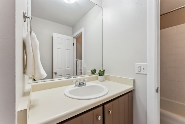 753 Straight Creek Dr Unit 304, Dillon, CO 80435 - bathroom with vanity