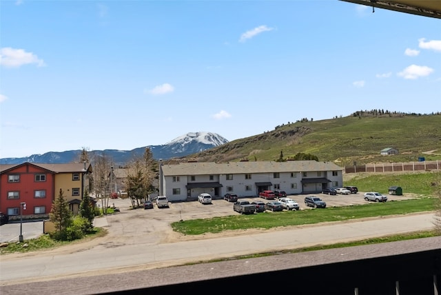 753 Straight Creek Dr Unit 304, Dillon, CO 80435 - mountain view