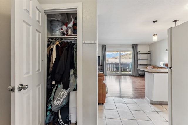 753 Straight Creek Dr Unit 304, Dillon, CO 80435 - view of closet