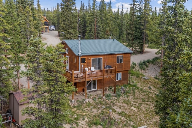 238 Prunes Pl, Fairplay, CO 80440 - photo 4