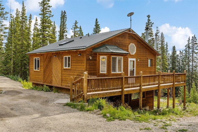 238 Prunes Pl, Fairplay, CO 80440 - photo 1