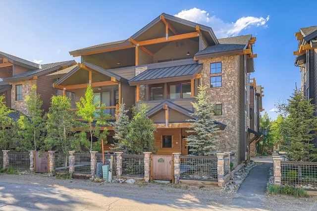 190 Galena St Unit 11, Frisco, CO 80443 - photo 1