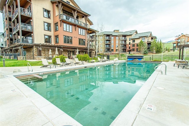 2545 Cattle Kate Cir Unit 3207, Steamboat Springs, CO 80487 - photo 18