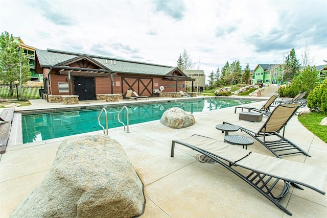 2545 Cattle Kate Cir Unit 3207, Steamboat Springs, CO 80487 - photo 19