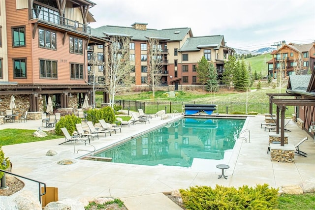 2545 Cattle Kate Cir Unit 3207, Steamboat Springs, CO 80487 - photo 13