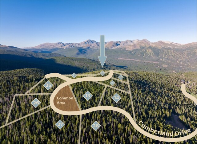 LOT20 Cumberland Dr, Breckenridge, CO 80424