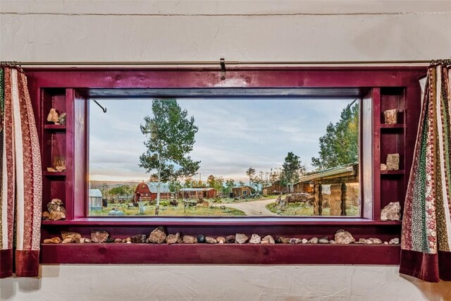 16514 Elkhorn Rd, Como, CO 80432 - view of room details