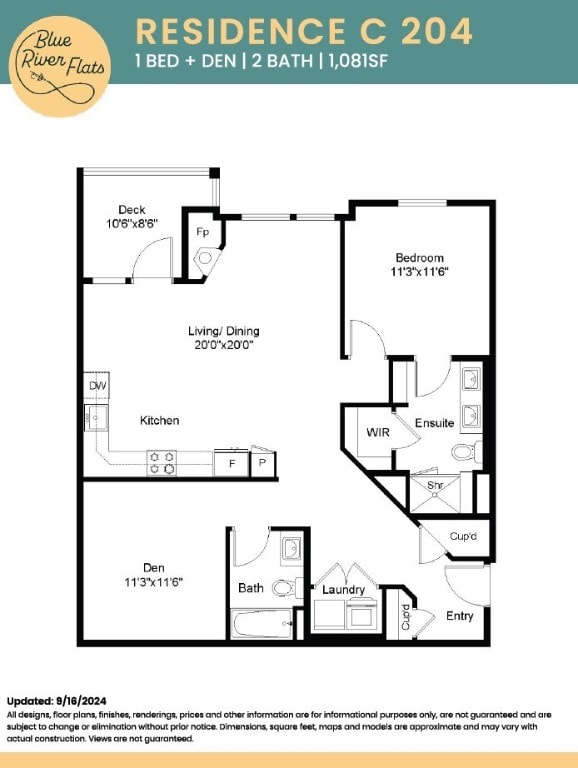 1044 Blue River Pkwy Unit C-204, Silverthorne, CO 80498