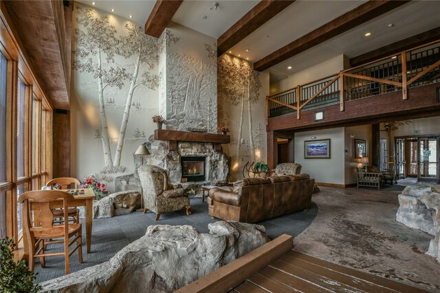 53 Hunki Dori Ct Unit 8802, Dillon, CO 80435 - photo 25