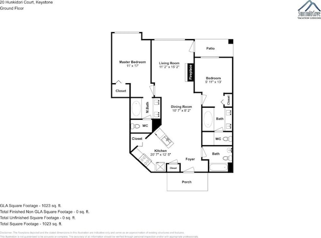53 Hunki Dori Ct Unit 8802, Dillon, CO 80435 - photo 43