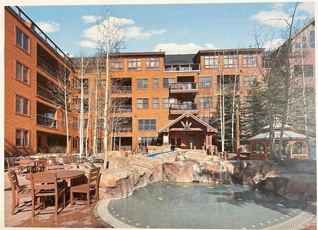 53 Hunki Dori Ct Unit 8802, Dillon, CO 80435 - photo 1